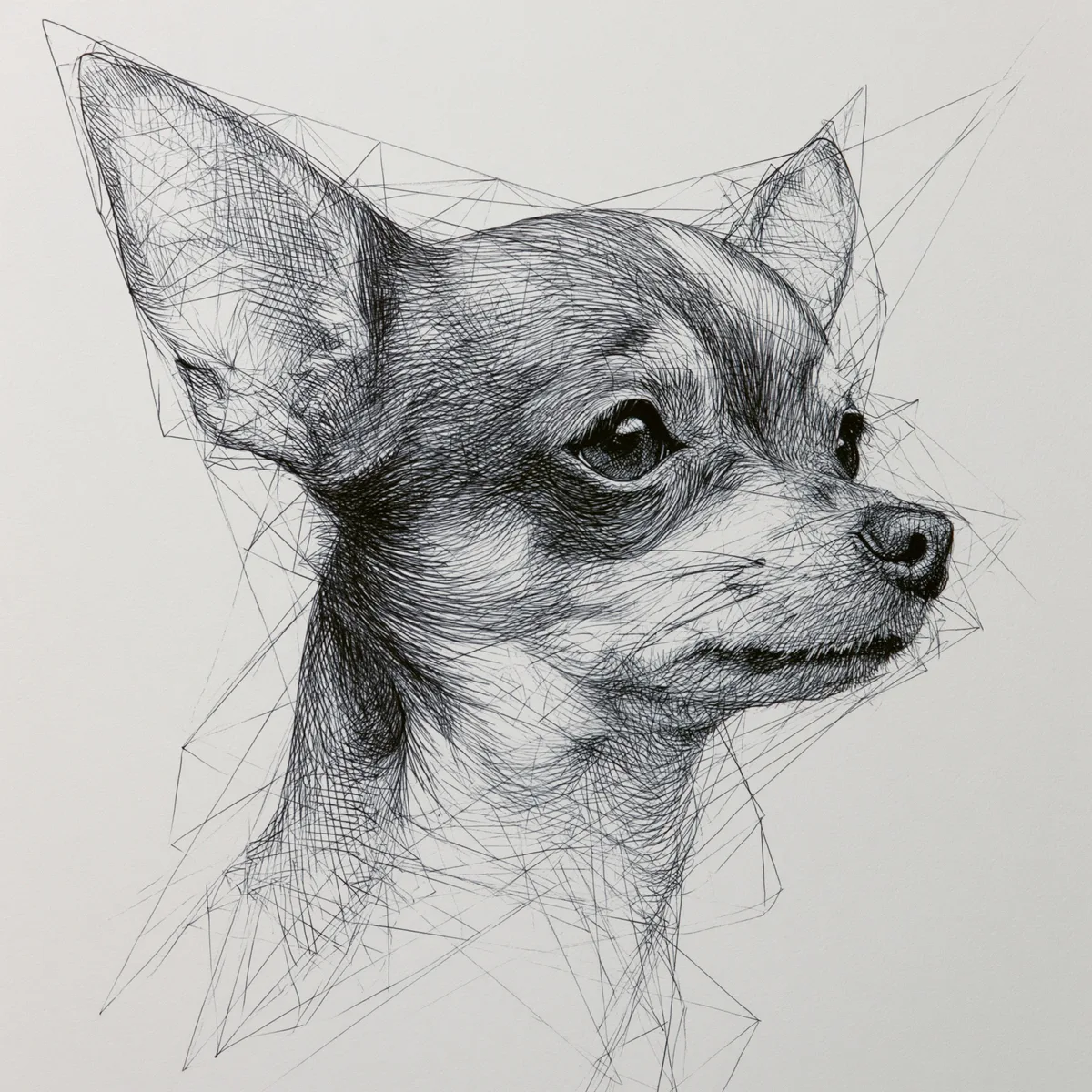 Yorkshire Terrier Style Reference 2