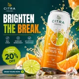 Aurora Run Lab Trail Sneaker Overhead Shot Ad Poster Brighten The Break