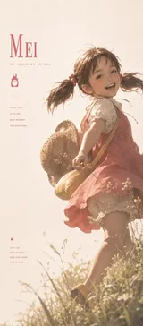 Photorealistic Studio Ghibli Style Poster Totoro Catbus