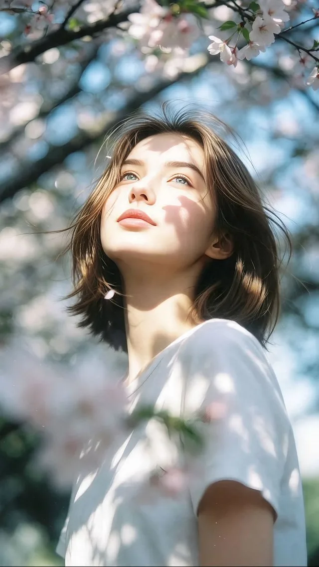 Ultra-Realistic Cinematic Portrait Photography prompt example