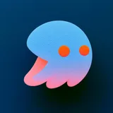 Pac-Man Style Reference 2