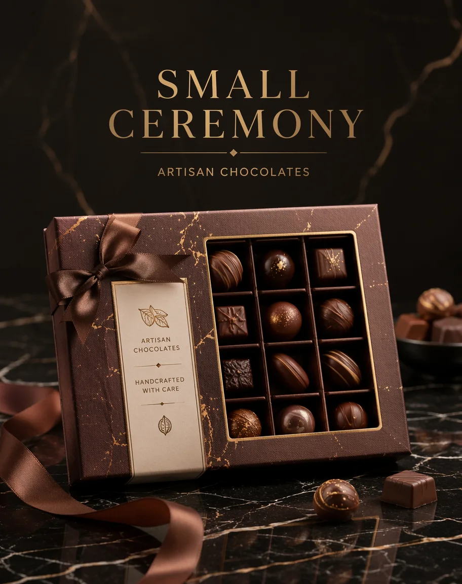 Ordinary Object Premium Product Display AI 2