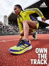 High Impact Cinematic Sports Advertising Poster Featuring