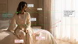 Cinematography Composition Analysis Fashion Editorial Variant 01