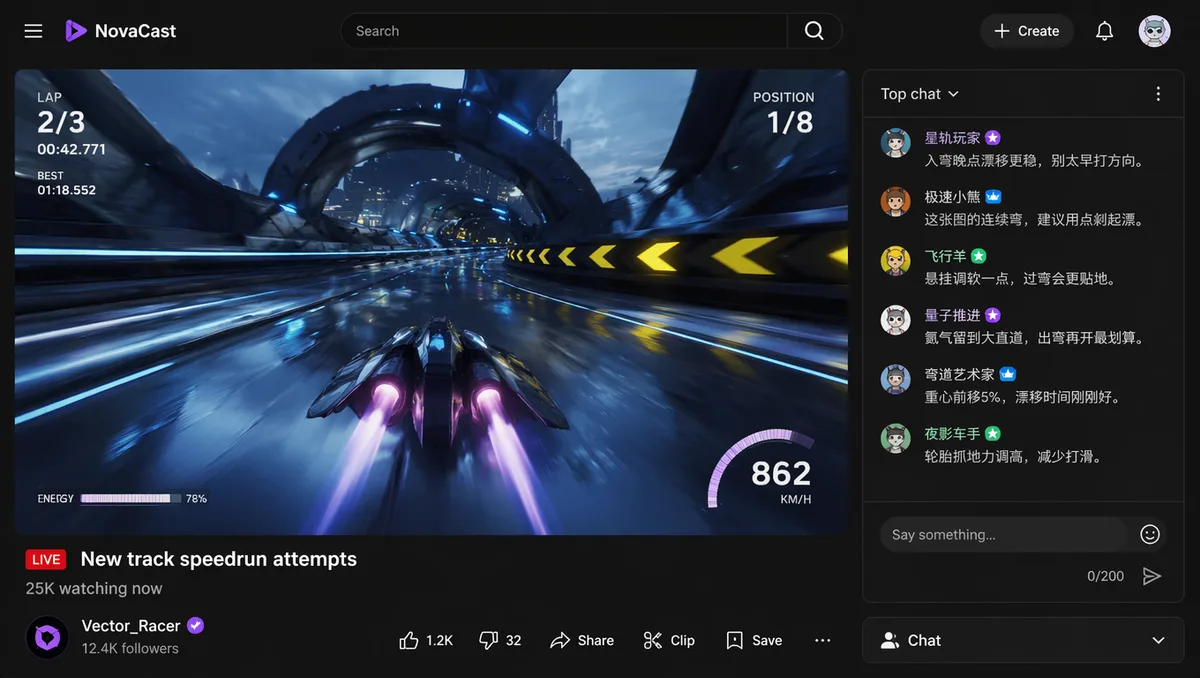 YouTube Live Screenshot Generator AI 2