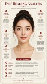 Image To Image Traditional Face Reading Poster Traditional Face Reading Analysis Poster V1 English Regeneration 02
