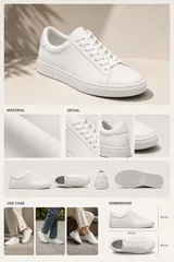 Image To Image Product Catalog Board Variant 01
