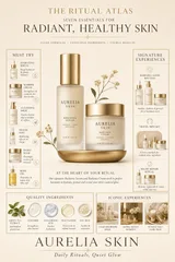 Luxury Product Atlas Board Variant 01