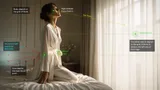 Cinematography Composition Analysis Fashion Editorial Variant 04