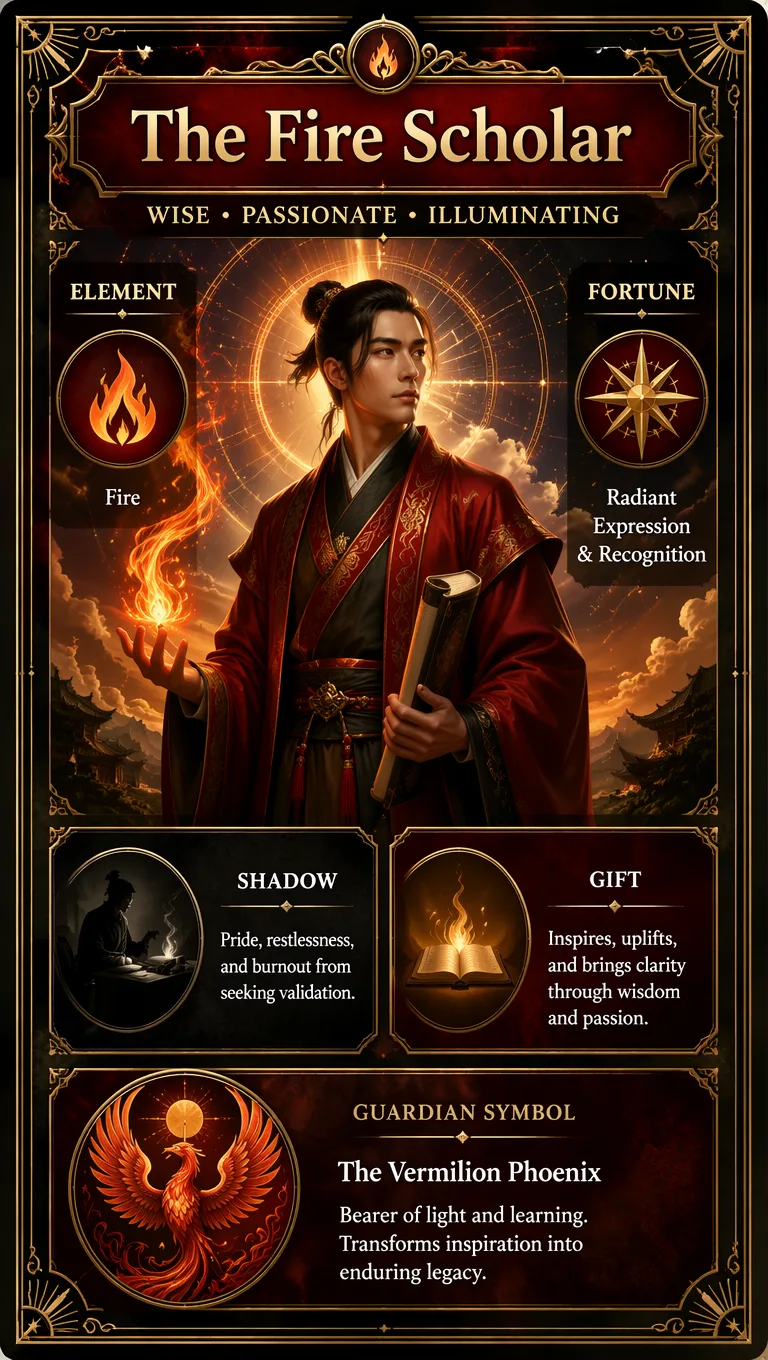 Bazi Personal Tarot Card AI 2