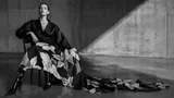 Ultra-realistic black-and-white high-fashion editorial Variant 02