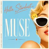 Fictional Hollywood Starlet Publicity Poster Bright Clean Graphic Publicity Visual V1 Schema