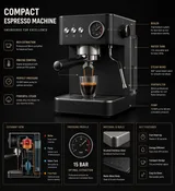 Technical Blueprint Product Infographic Apple Vision Pro