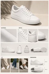 Image To Image Product Catalog Board Variant 02