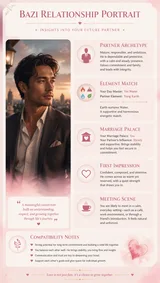 Bazi Destined Partner Portrait Report Bazi Destined Partner Portrait V1 English Regeneration 02